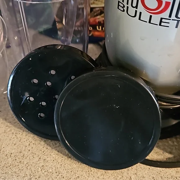 MAGIC BULLET - Picture 3 of 7